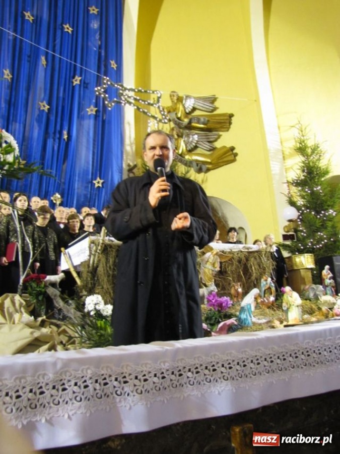 Zdjęcie w galerii na portalu naszraciborz.pl: Koncertują w Sercu od 20 lat wiadomości z regionu