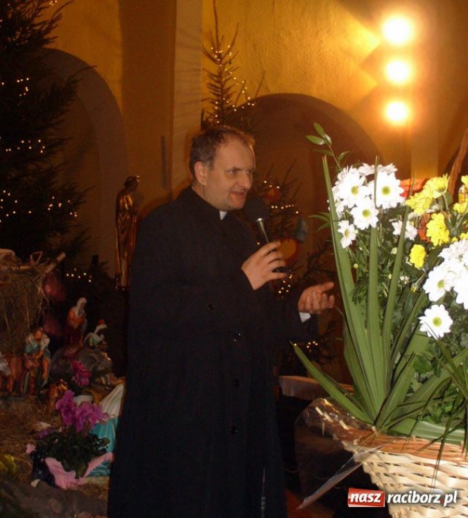 Zdjęcie w galerii na portalu naszraciborz.pl: Koncertują w Sercu od 20 lat wiadomości z regionu