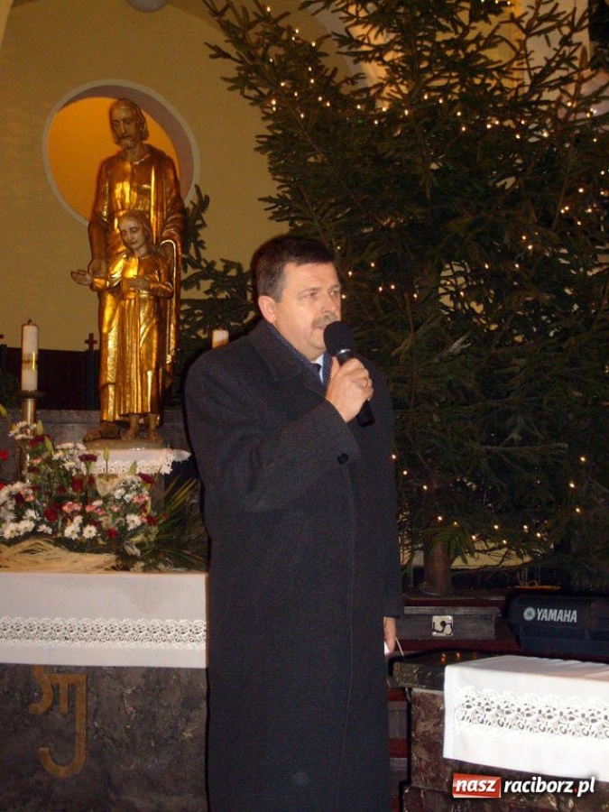 Zdjęcie w galerii na portalu naszraciborz.pl: Koncertują w Sercu od 20 lat wiadomości z regionu