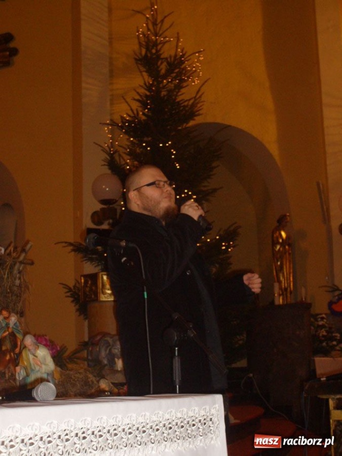 Zdjęcie w galerii na portalu naszraciborz.pl: Koncertują w Sercu od 20 lat wiadomości z regionu