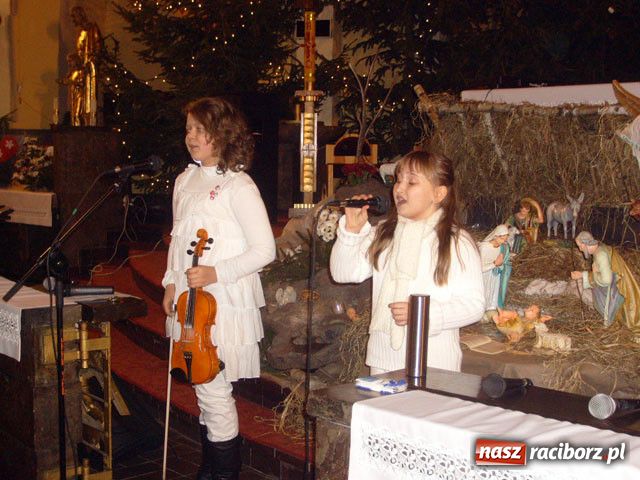 Zdjęcie w galerii na portalu naszraciborz.pl: Koncertują w Sercu od 20 lat wiadomości z regionu