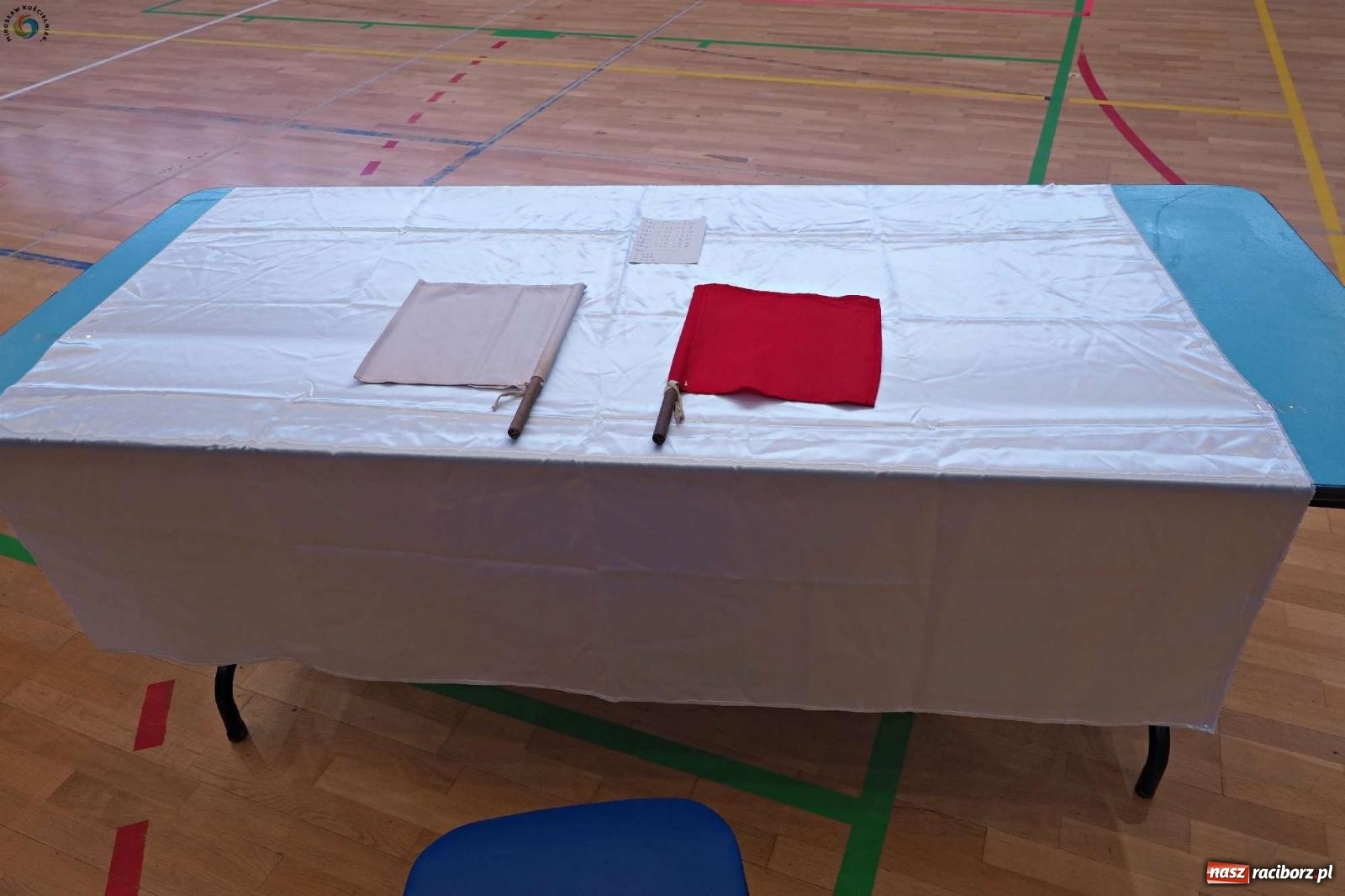 Zdjęcie w galerii na portalu naszraciborz.pl: Racibórz gościł uczestników XV Otwartych Mistrzostwa Polski Iaido i Jodo wiadomości z regionu