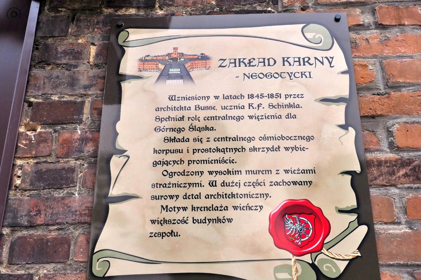 Zdjęcie w galerii na portalu naszraciborz.pl: Noc muzeów za kratkami. Więzienie zaprosiło do zwiedzania wiadomości z regionu
