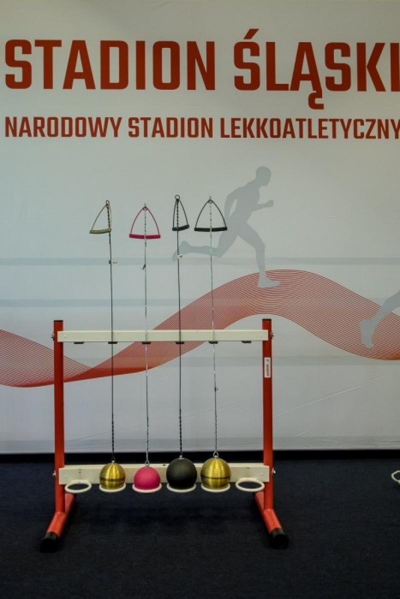 Zdjęcie w galerii na portalu naszraciborz.pl: Królowa sportu w Kotle Czarownic wiadomości z regionu