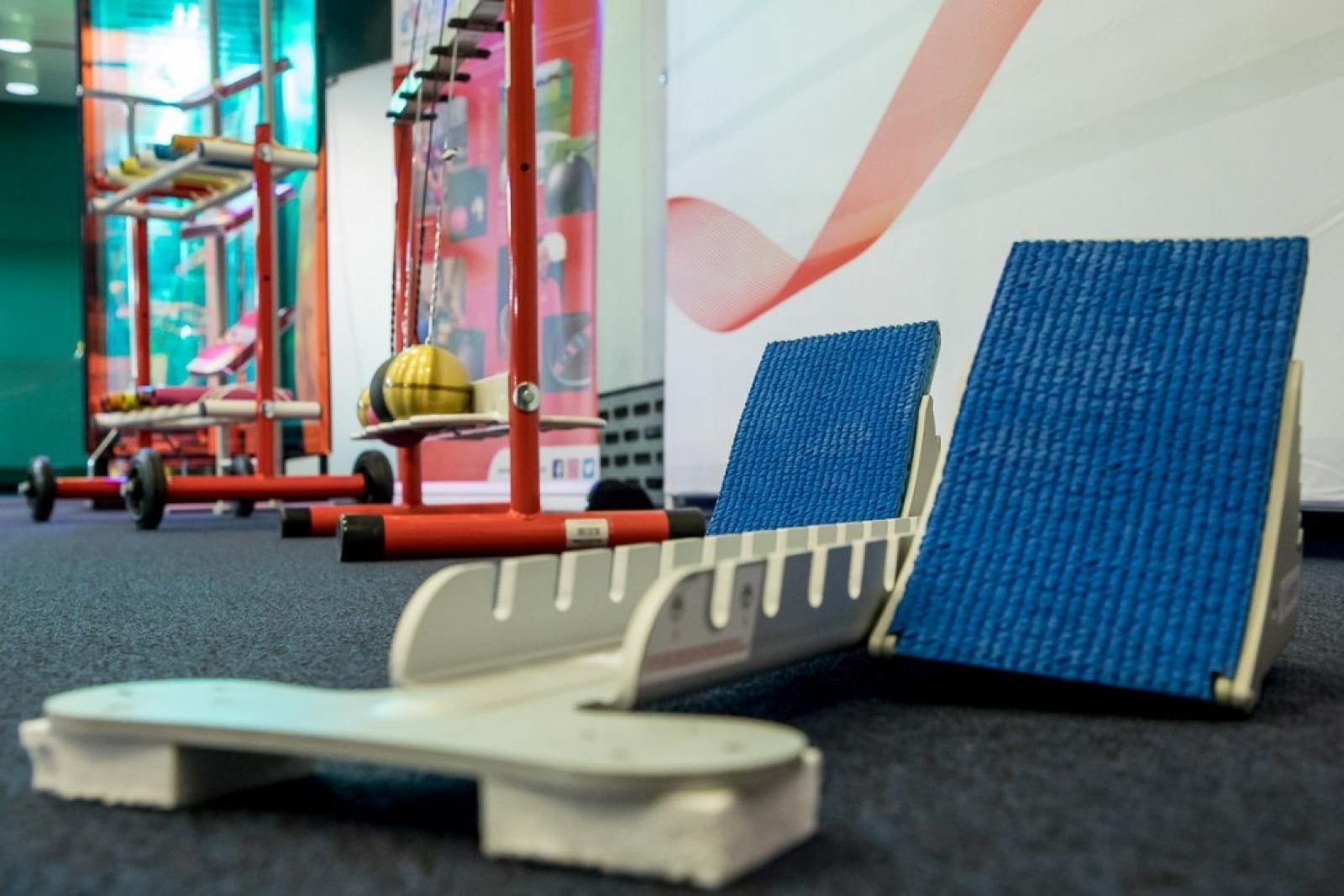 Zdjęcie w galerii na portalu naszraciborz.pl: Królowa sportu w Kotle Czarownic wiadomości z regionu