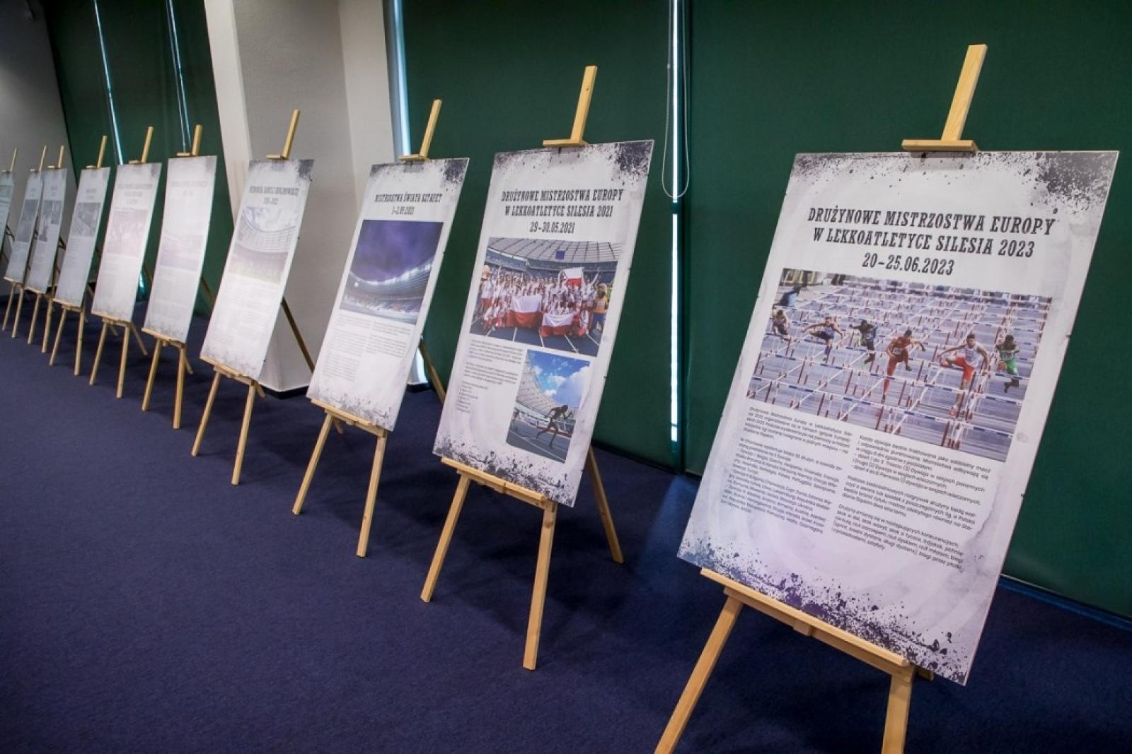 Zdjęcie w galerii na portalu naszraciborz.pl: Królowa sportu w Kotle Czarownic wiadomości z regionu