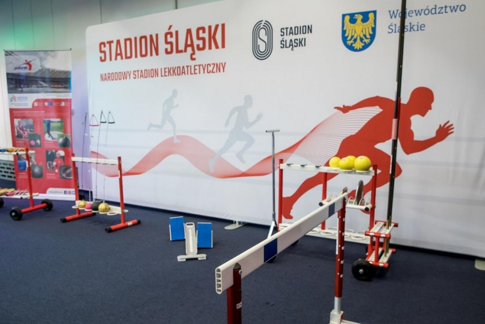 Zdjęcie w galerii na portalu naszraciborz.pl: Królowa sportu w Kotle Czarownic wiadomości z regionu