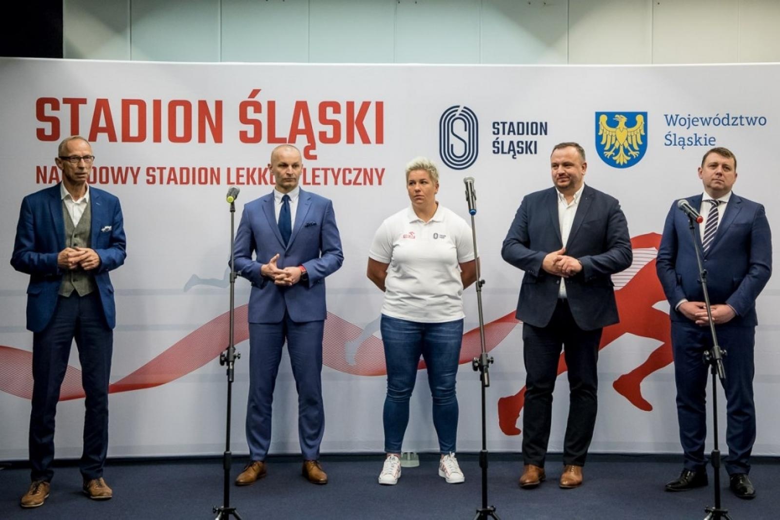 Zdjęcie w galerii na portalu naszraciborz.pl: Królowa sportu w Kotle Czarownic wiadomości z regionu