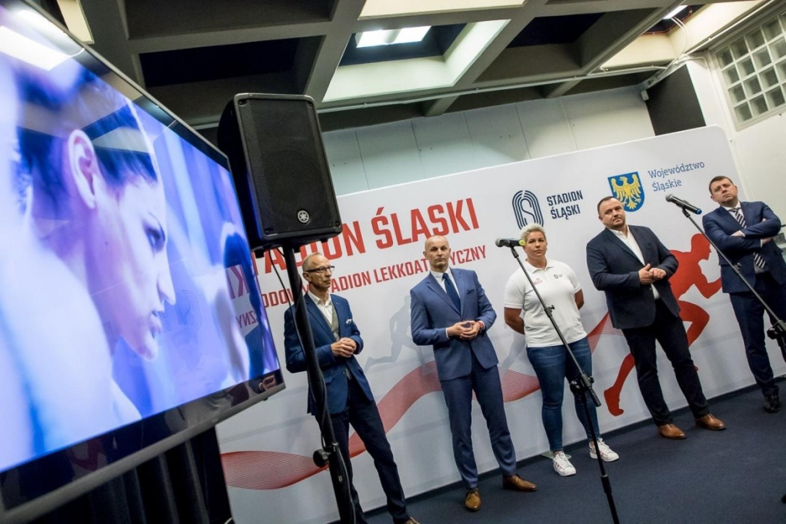 Zdjęcie w galerii na portalu naszraciborz.pl: Królowa sportu w Kotle Czarownic wiadomości z regionu