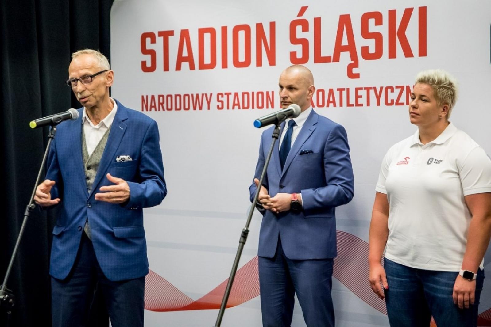 Zdjęcie w galerii na portalu naszraciborz.pl: Królowa sportu w Kotle Czarownic wiadomości z regionu