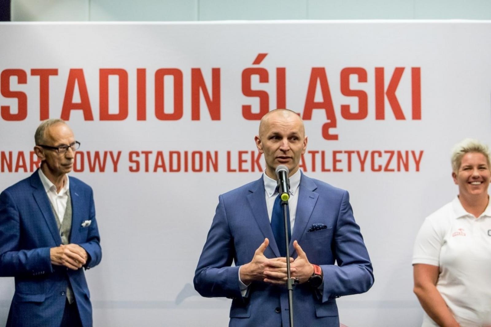 Zdjęcie w galerii na portalu naszraciborz.pl: Królowa sportu w Kotle Czarownic wiadomości z regionu