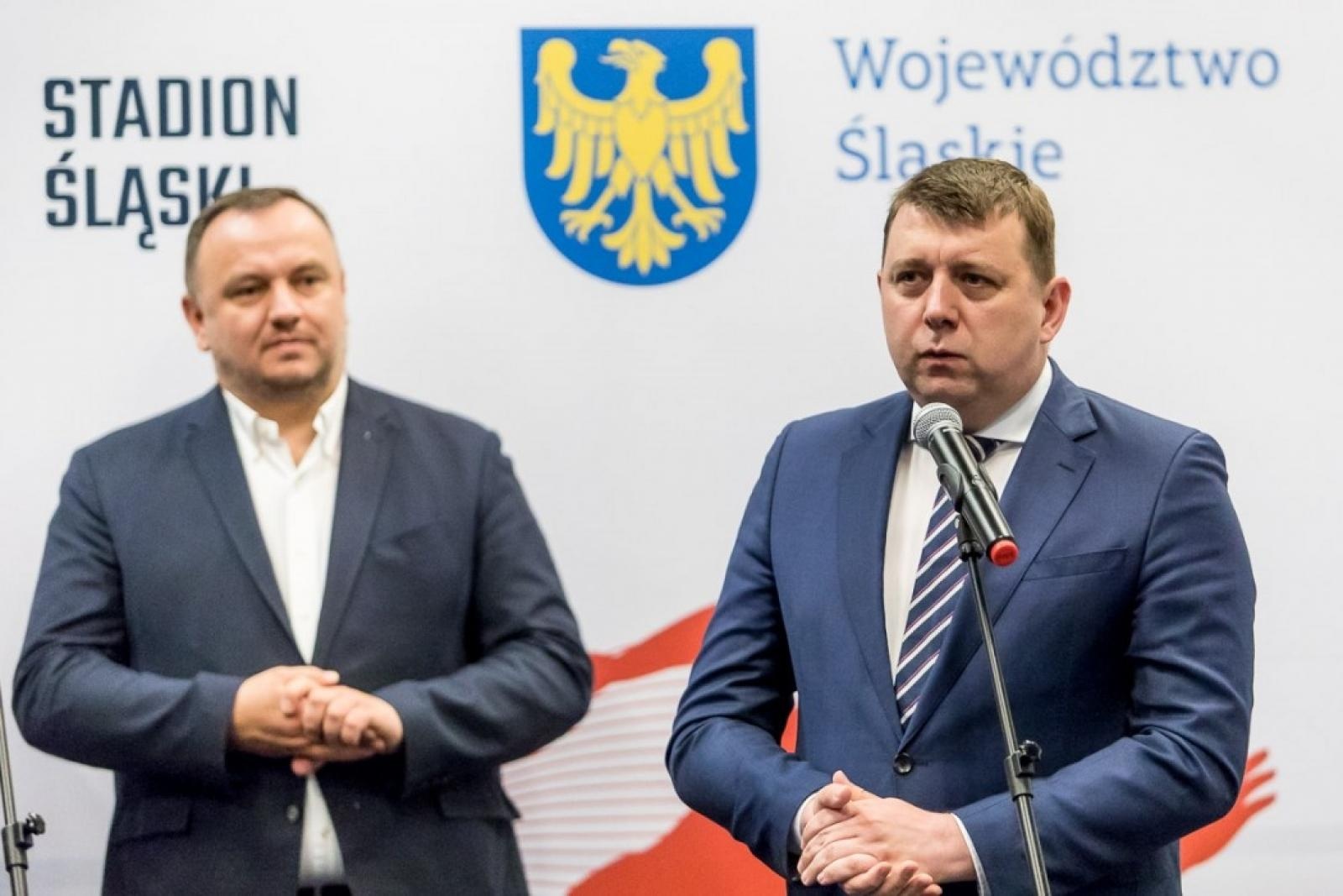 Zdjęcie w galerii na portalu naszraciborz.pl: Królowa sportu w Kotle Czarownic wiadomości z regionu
