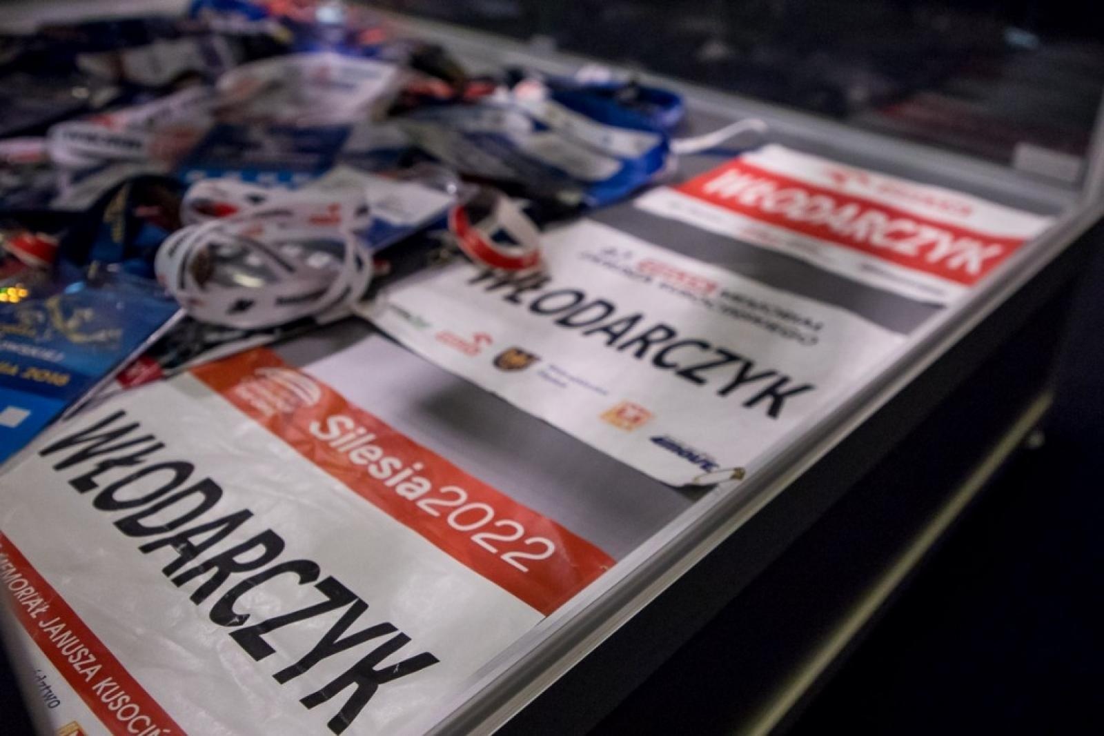 Zdjęcie w galerii na portalu naszraciborz.pl: Królowa sportu w Kotle Czarownic wiadomości z regionu