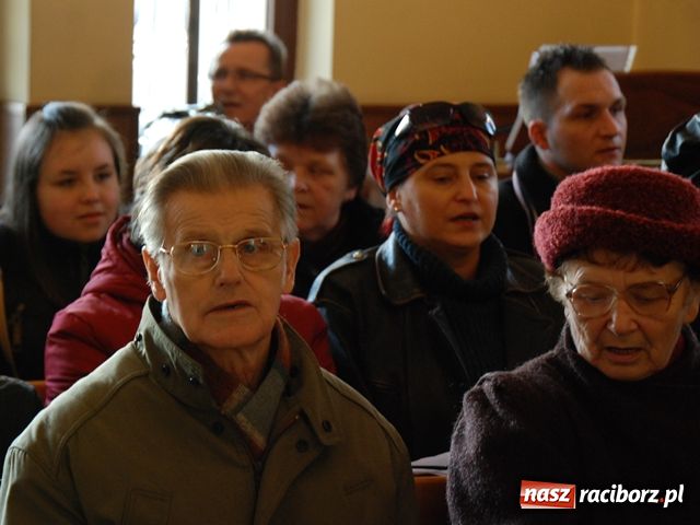 Zdjęcie w galerii na portalu naszraciborz.pl: Motocyklowe kolędowanie w Oborze wiadomości z regionu