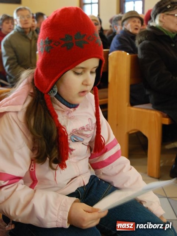 Zdjęcie w galerii na portalu naszraciborz.pl: Motocyklowe kolędowanie w Oborze wiadomości z regionu