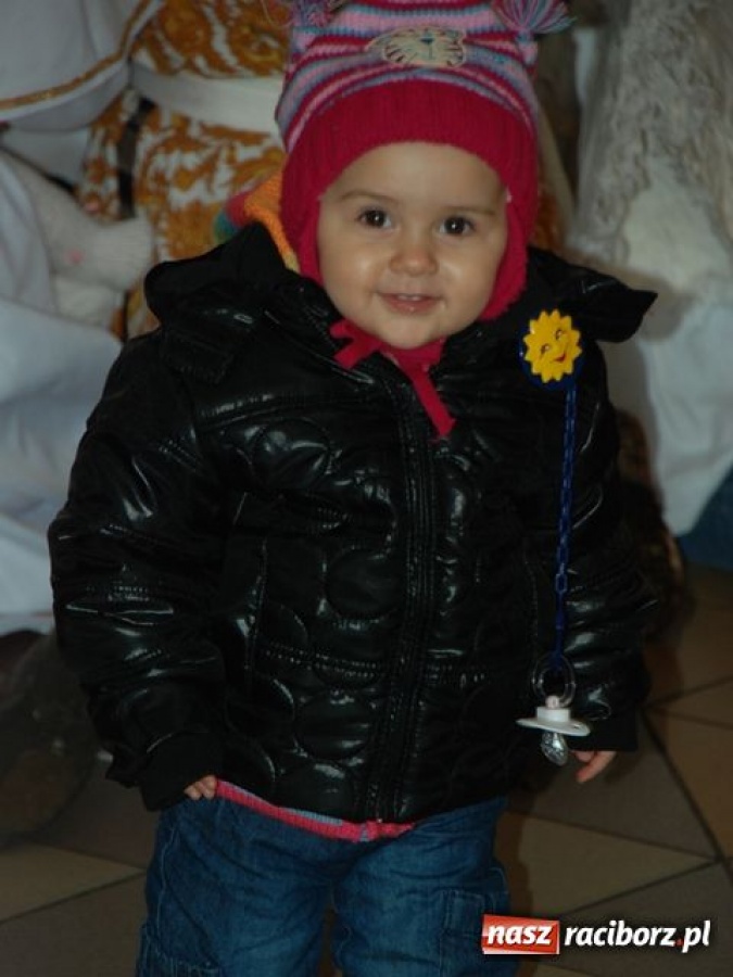 Zdjęcie w galerii na portalu naszraciborz.pl: Motocyklowe kolędowanie w Oborze wiadomości z regionu