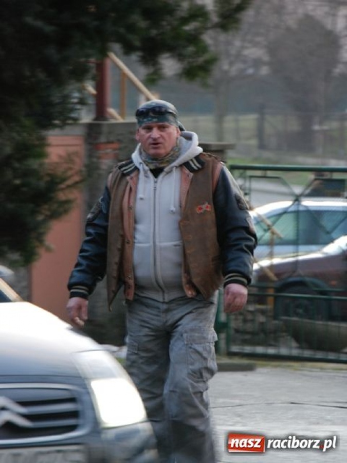 Zdjęcie w galerii na portalu naszraciborz.pl: Motocyklowe kolędowanie w Oborze wiadomości z regionu