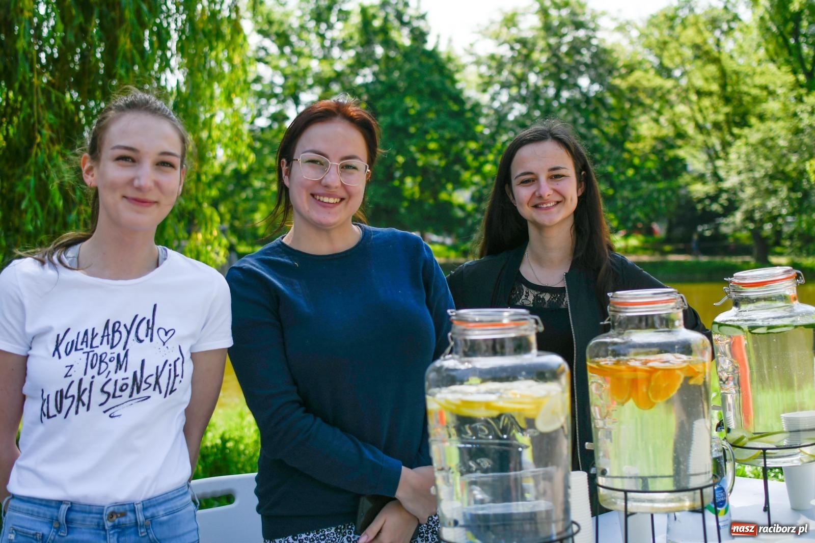 Zdjęcie w galerii na portalu naszraciborz.pl: Raciborski Festiwal Piosenki i Sportu [FOTO i WIDEO] wiadomości z regionu