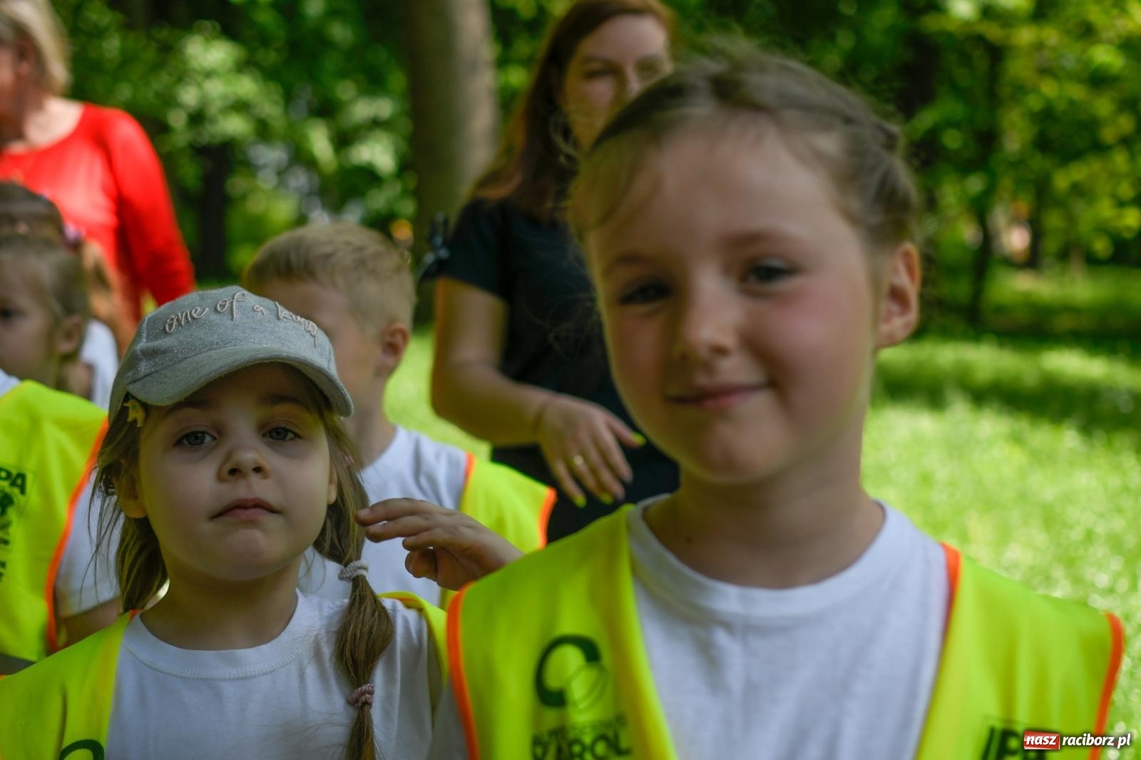 Zdjęcie w galerii na portalu naszraciborz.pl: Raciborski Festiwal Piosenki i Sportu [FOTO i WIDEO] wiadomości z regionu