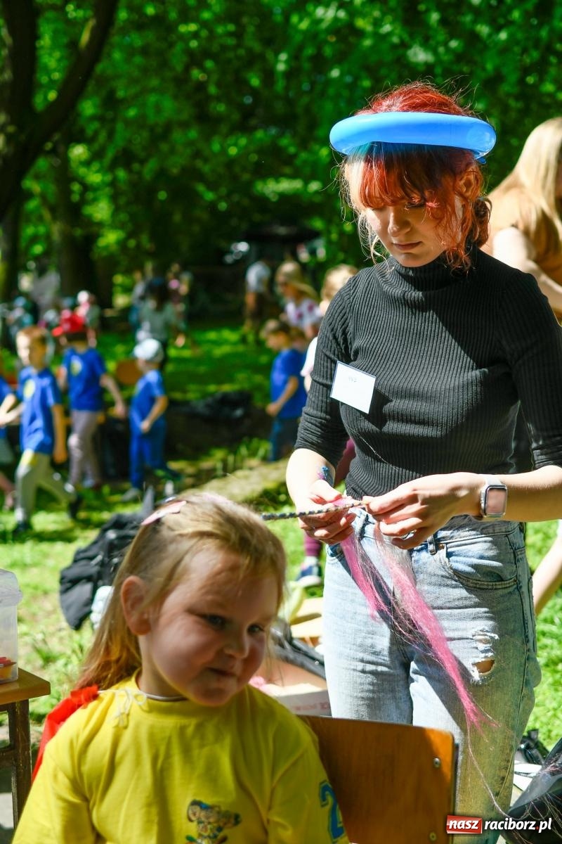 Zdjęcie w galerii na portalu naszraciborz.pl: Raciborski Festiwal Piosenki i Sportu [FOTO i WIDEO] wiadomości z regionu