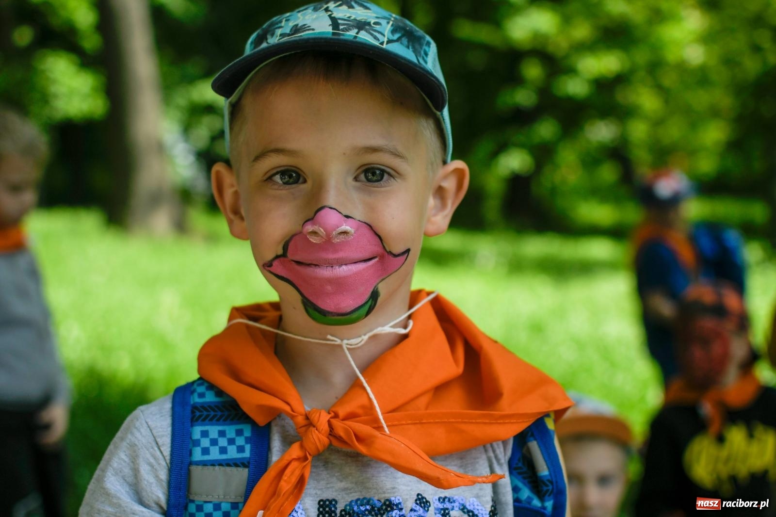 Zdjęcie w galerii na portalu naszraciborz.pl: Raciborski Festiwal Piosenki i Sportu [FOTO i WIDEO] wiadomości z regionu