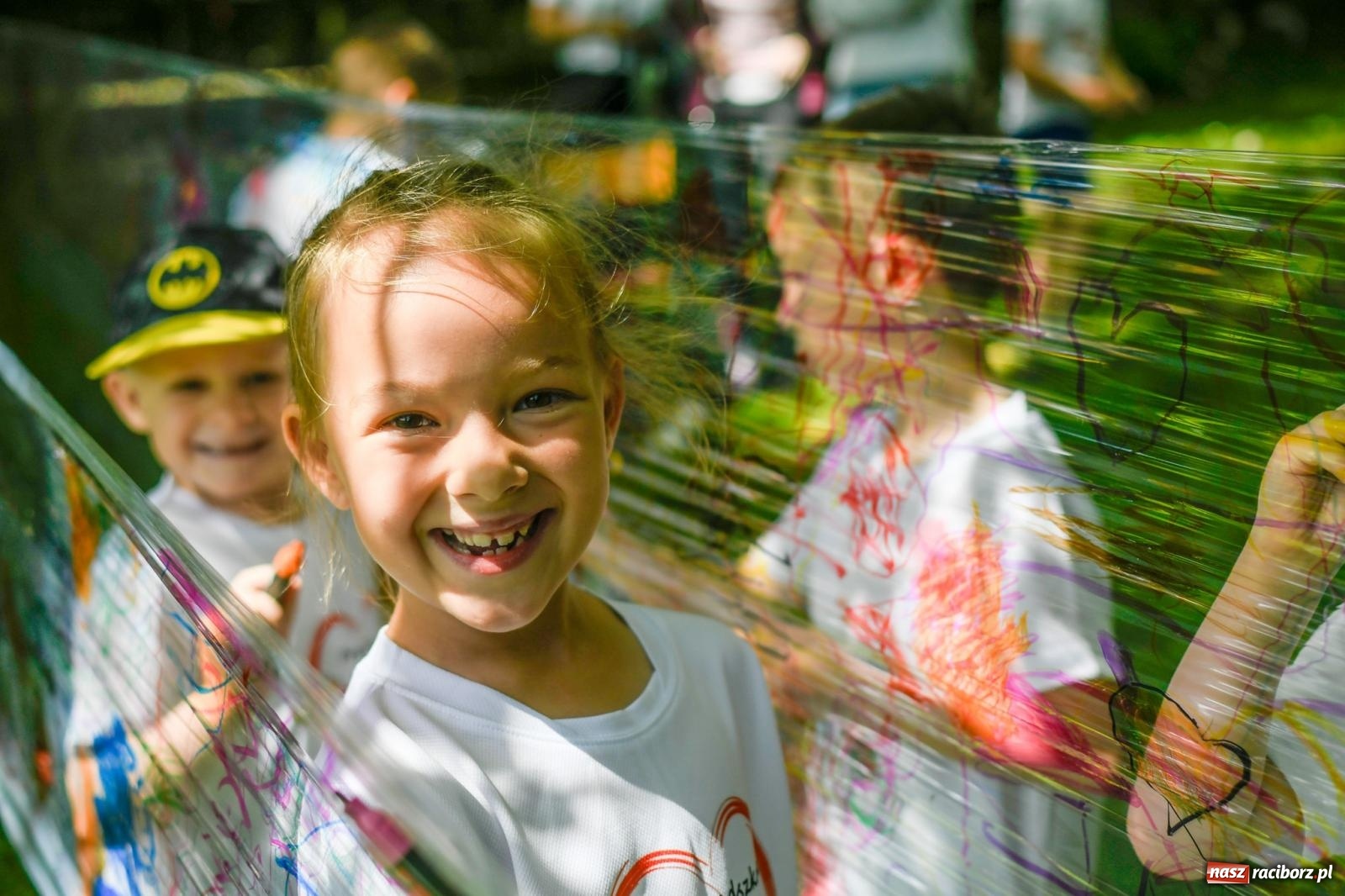 Zdjęcie w galerii na portalu naszraciborz.pl: Raciborski Festiwal Piosenki i Sportu [FOTO i WIDEO] wiadomości z regionu