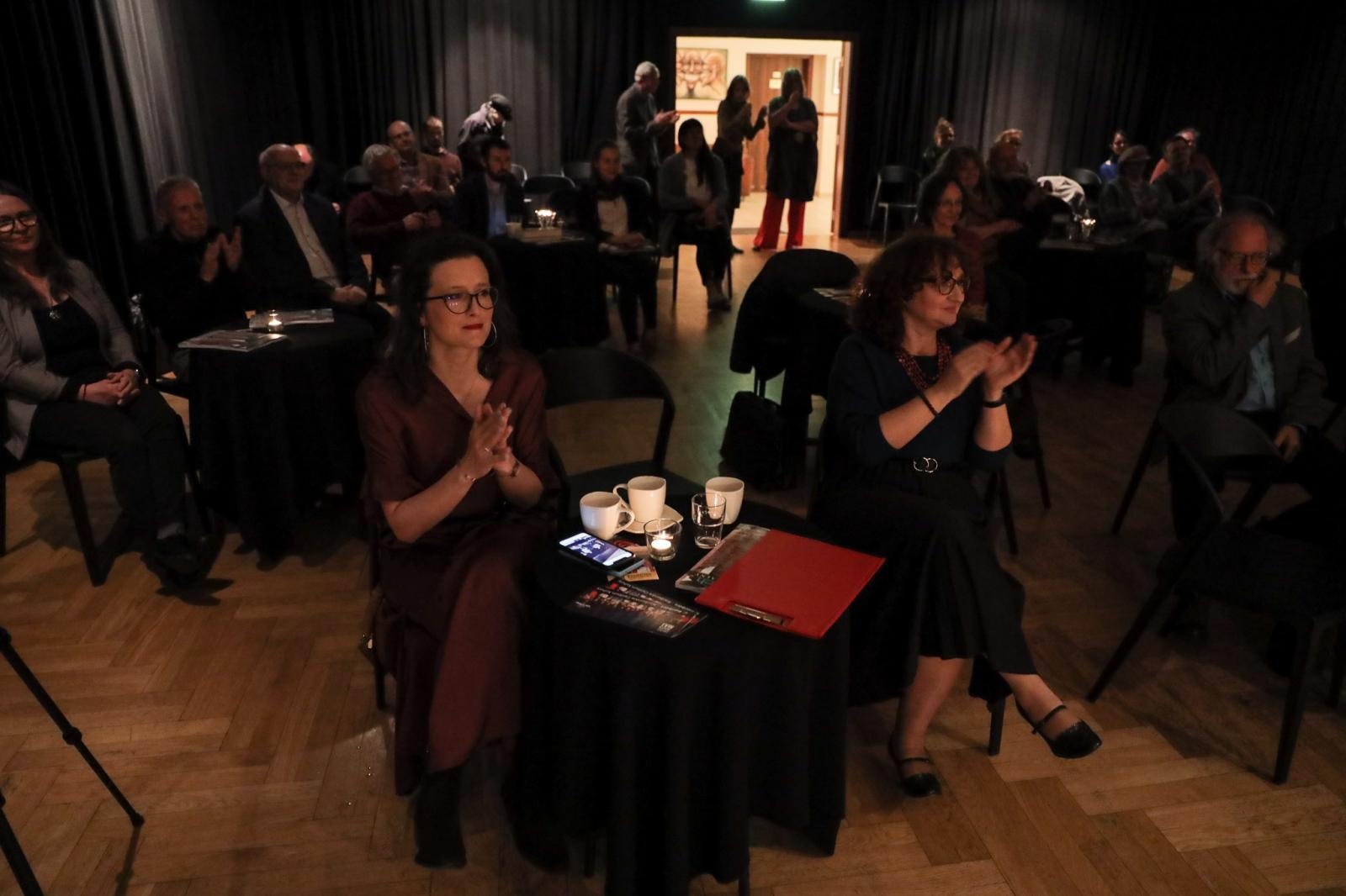 Zdjęcie w galerii na portalu naszraciborz.pl: Z udziałem Antoniego Libery. Almanach Prowincjonalny po raz 37. wiadomości z regionu
