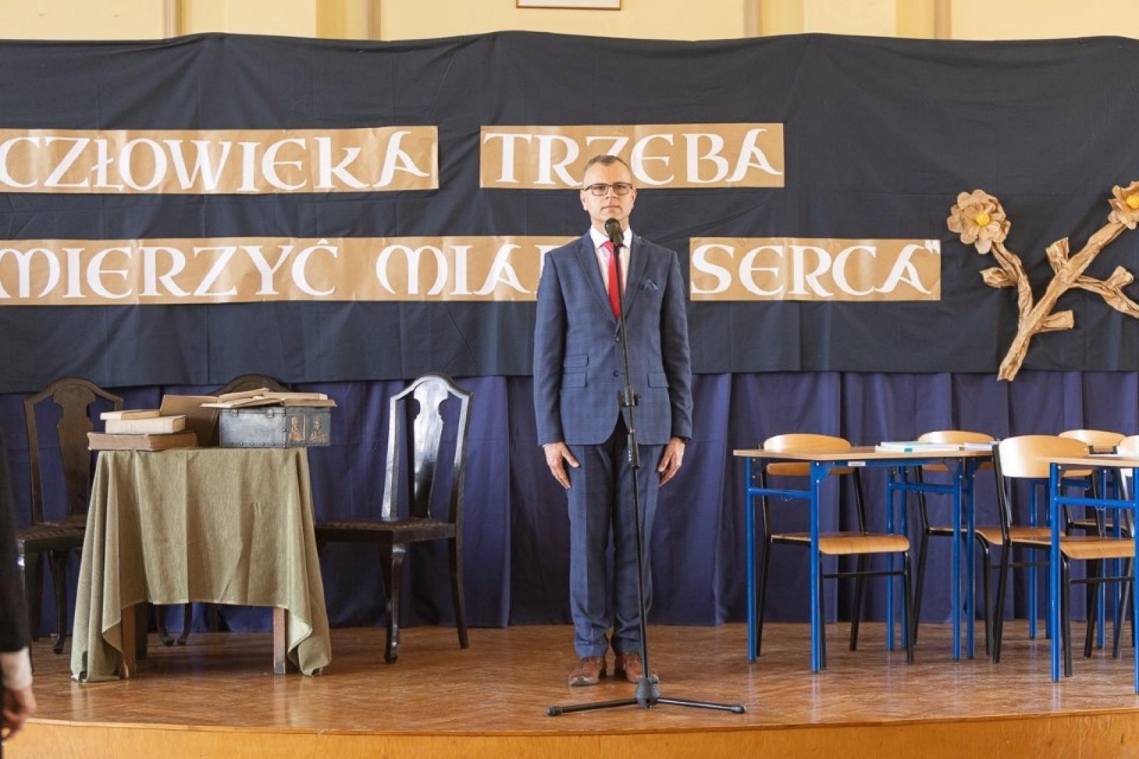 Zdjęcie w galerii na portalu naszraciborz.pl: OFKA, czyli dzień wspomnienia patronki Ekonomika wiadomości z regionu