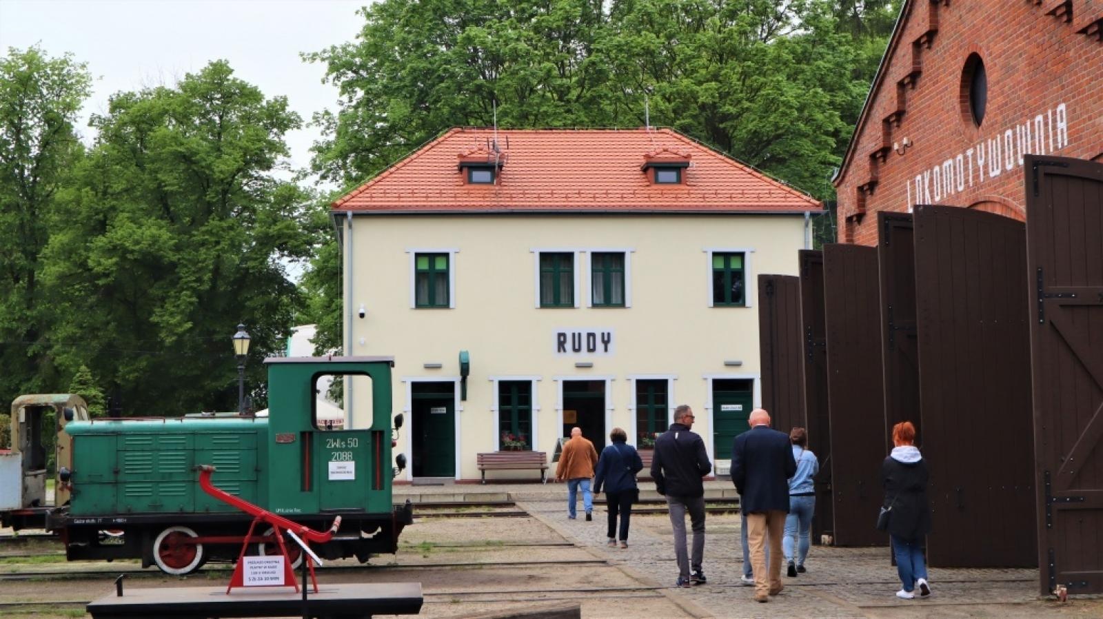 Zdjęcie w galerii na portalu naszraciborz.pl: Powiat raciborski będzie miał nowego partnera wiadomości z regionu