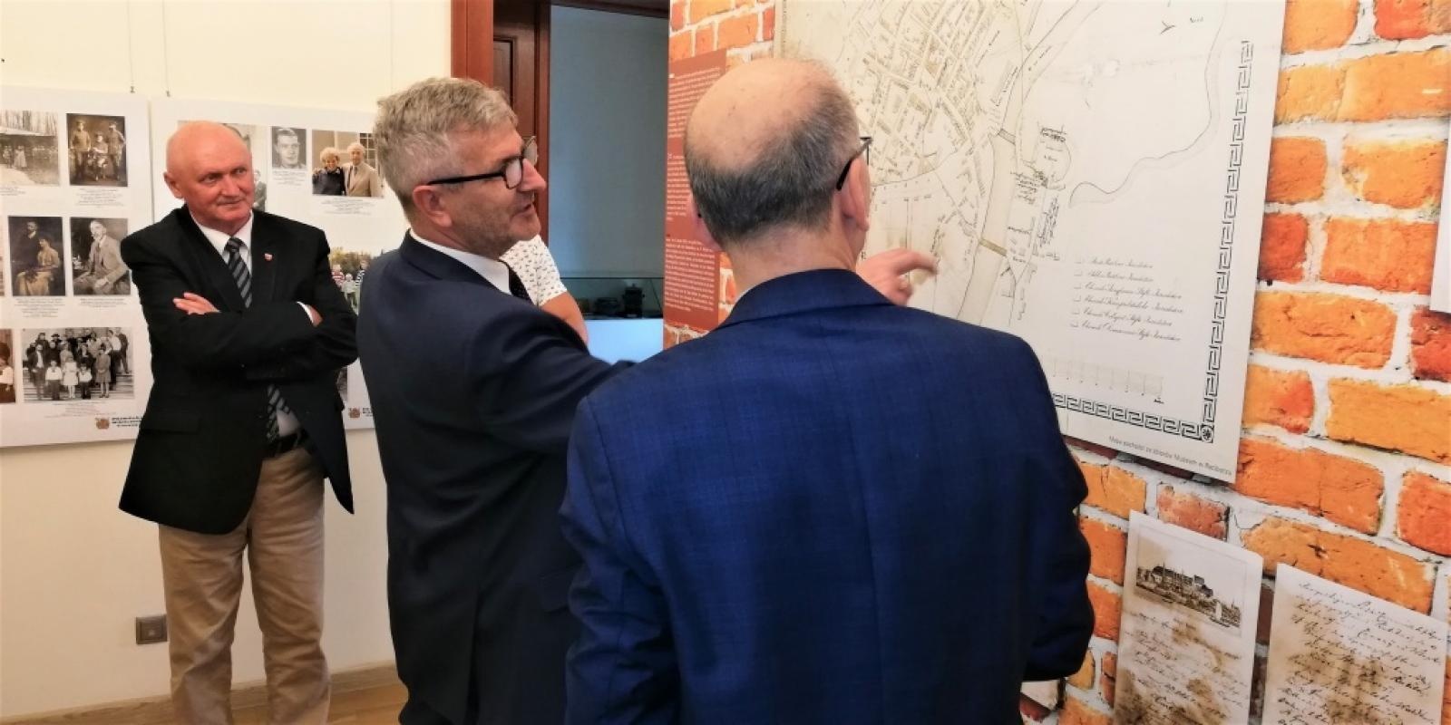 Zdjęcie w galerii na portalu naszraciborz.pl: Powiat raciborski będzie miał nowego partnera wiadomości z regionu