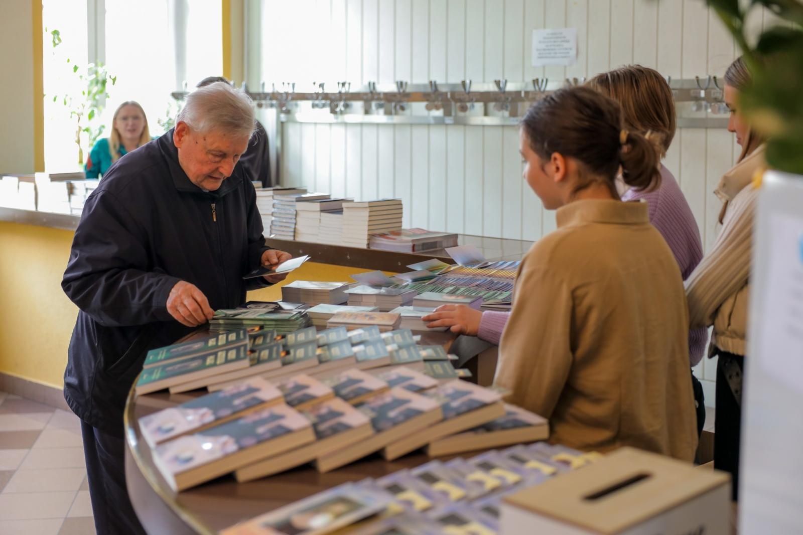 Zdjęcie w galerii na portalu naszraciborz.pl: II Dni Dulcissimiańskie – relacja na bis! wiadomości z regionu
