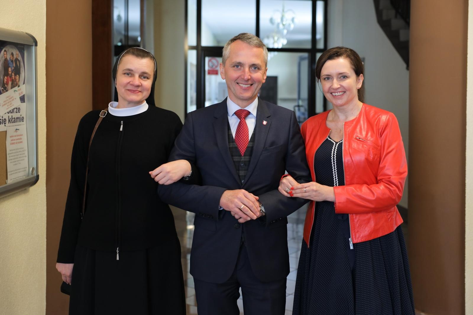 Zdjęcie w galerii na portalu naszraciborz.pl: II Dni Dulcissimiańskie – relacja na bis! wiadomości z regionu