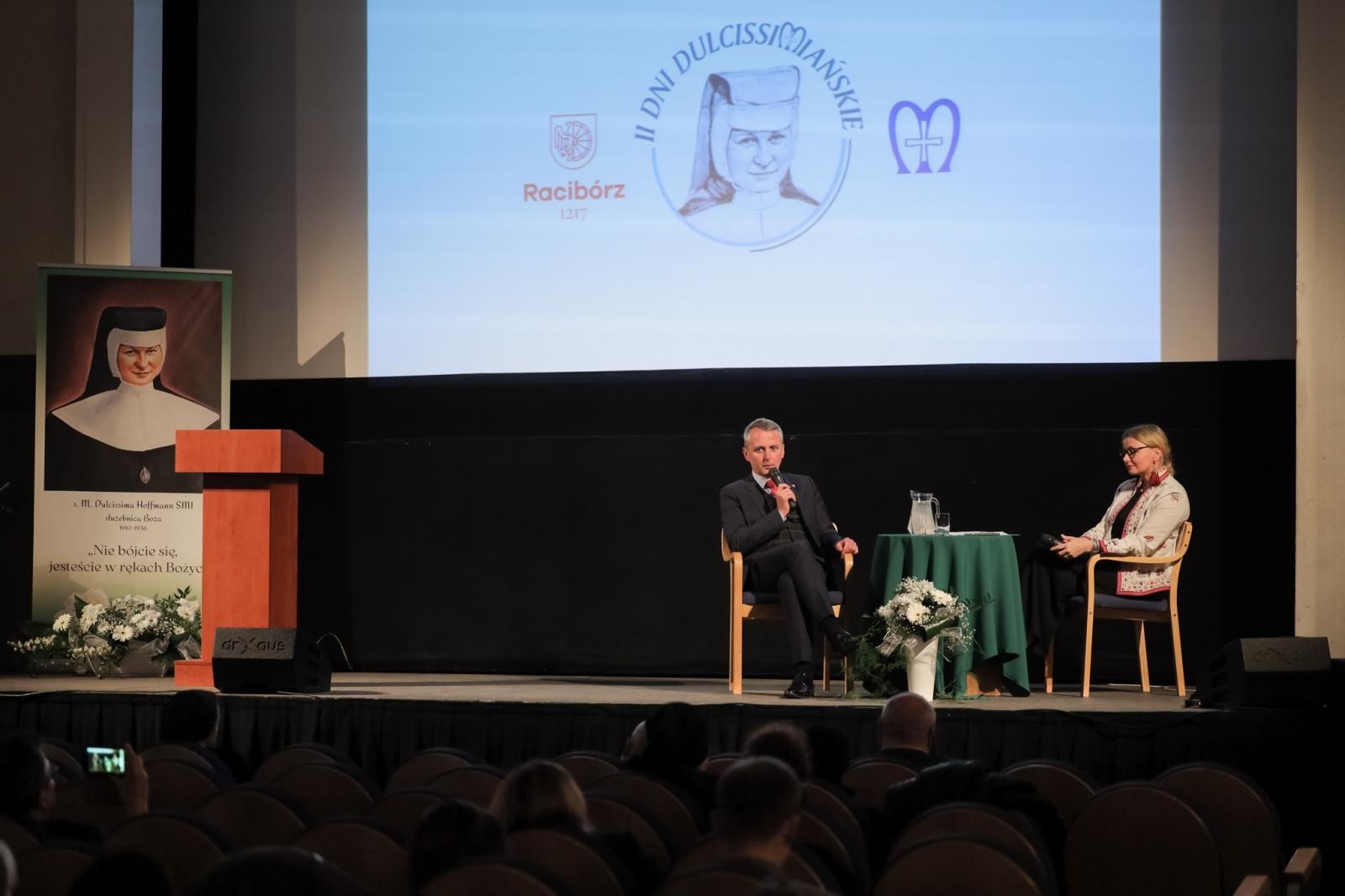 Zdjęcie w galerii na portalu naszraciborz.pl: II Dni Dulcissimiańskie – relacja na bis! wiadomości z regionu