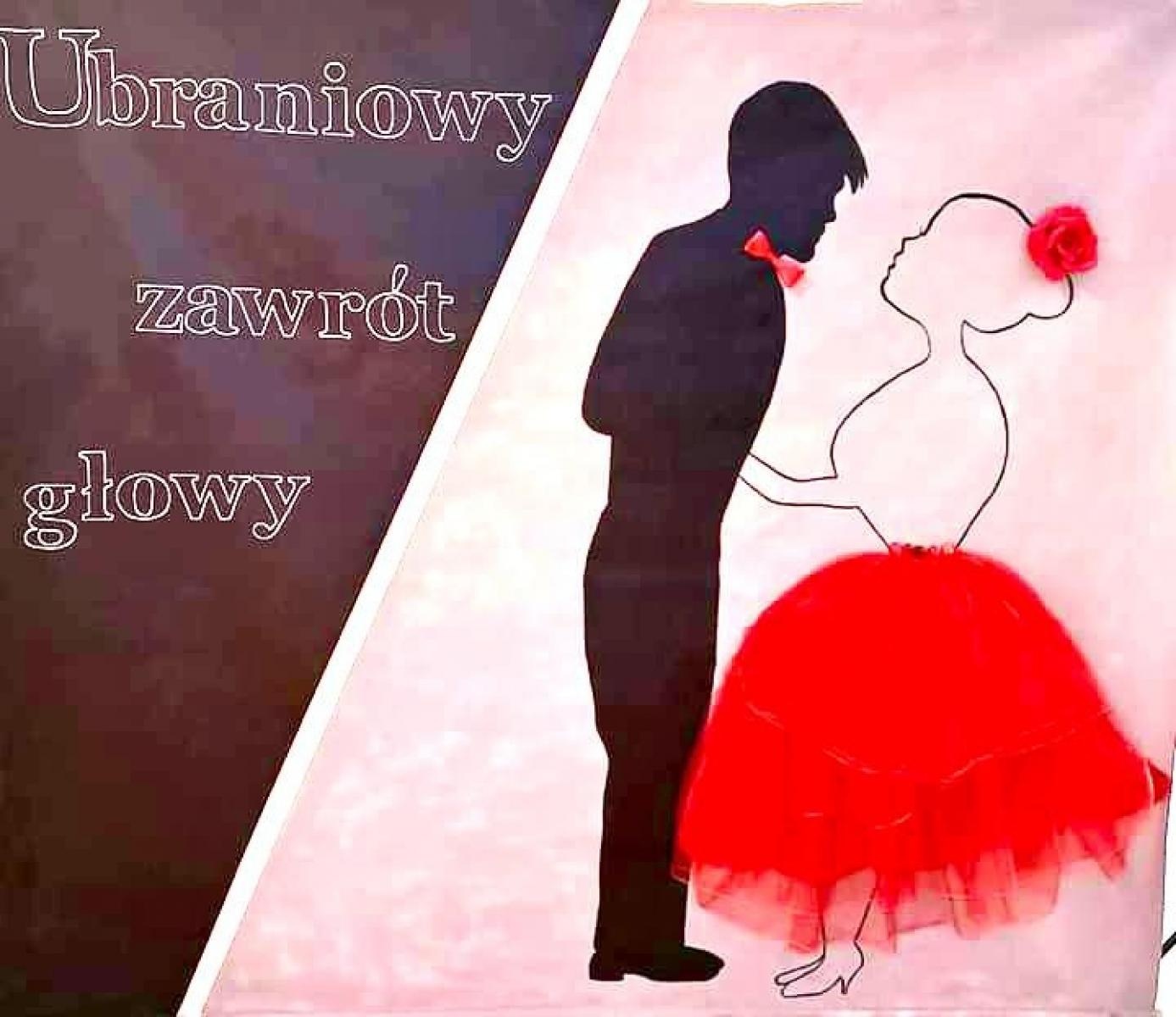 Zdjęcie w galerii na portalu naszraciborz.pl: Ubraniowy zawrót głowy na Dzień Matki w WTZ [FOTO i WIDEO] wiadomości z regionu