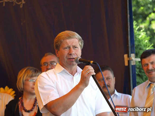 Zdjęcie w galerii na portalu naszraciborz.pl: Krzanowice się bawią wiadomości z regionu