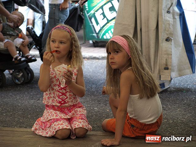 Zdjęcie w galerii na portalu naszraciborz.pl: Krzanowice się bawią wiadomości z regionu