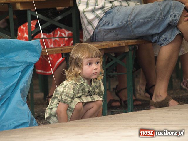 Zdjęcie w galerii na portalu naszraciborz.pl: Krzanowice się bawią wiadomości z regionu