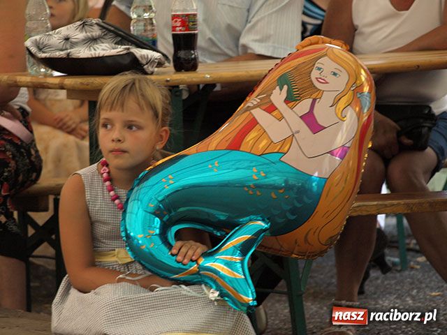 Zdjęcie w galerii na portalu naszraciborz.pl: Krzanowice się bawią wiadomości z regionu