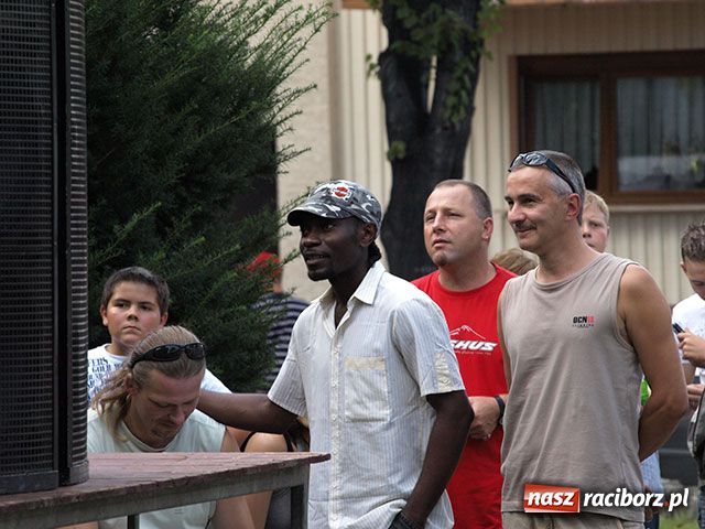 Zdjęcie w galerii na portalu naszraciborz.pl: Krzanowice się bawią wiadomości z regionu