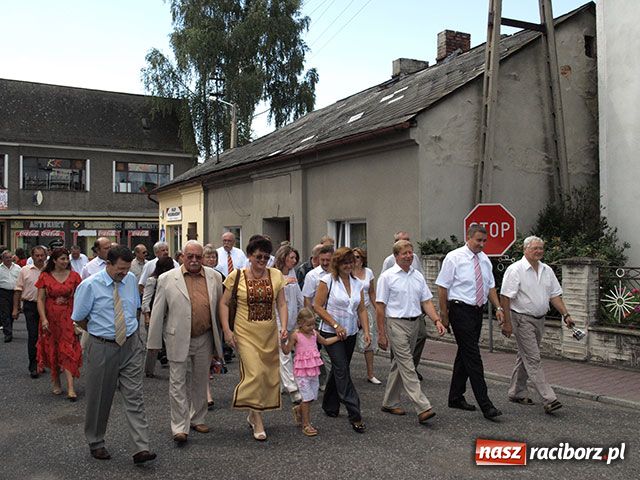 Zdjęcie w galerii na portalu naszraciborz.pl: Krzanowice się bawią wiadomości z regionu