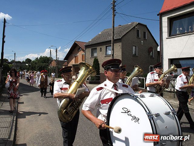Zdjęcie w galerii na portalu naszraciborz.pl: Krzanowice się bawią wiadomości z regionu