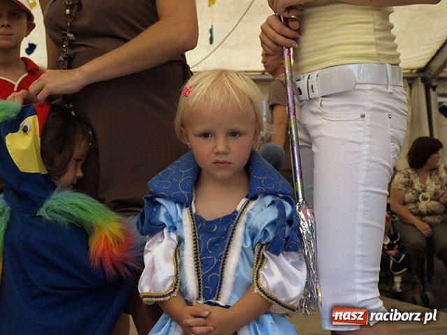 Zdjęcie w galerii na portalu naszraciborz.pl: Krzanowice się bawią wiadomości z regionu