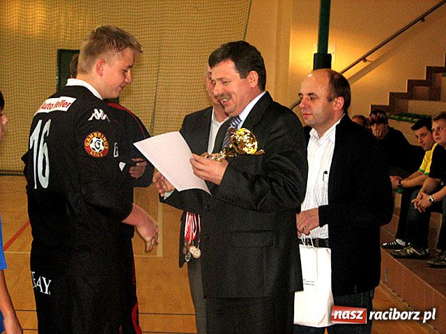 Zdjęcie w galerii na portalu naszraciborz.pl: FC Hlučin najlepszy w Rudniku wiadomości z regionu