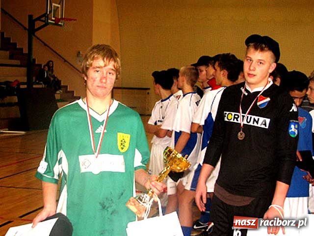 Zdjęcie w galerii na portalu naszraciborz.pl: FC Hlučin najlepszy w Rudniku wiadomości z regionu