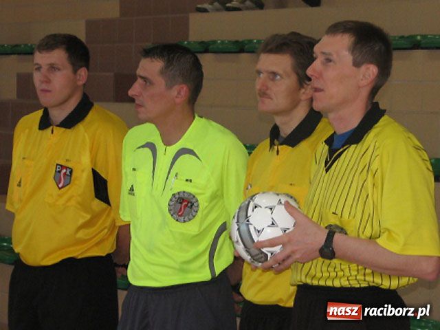 Zdjęcie w galerii na portalu naszraciborz.pl: FC Hlučin najlepszy w Rudniku wiadomości z regionu