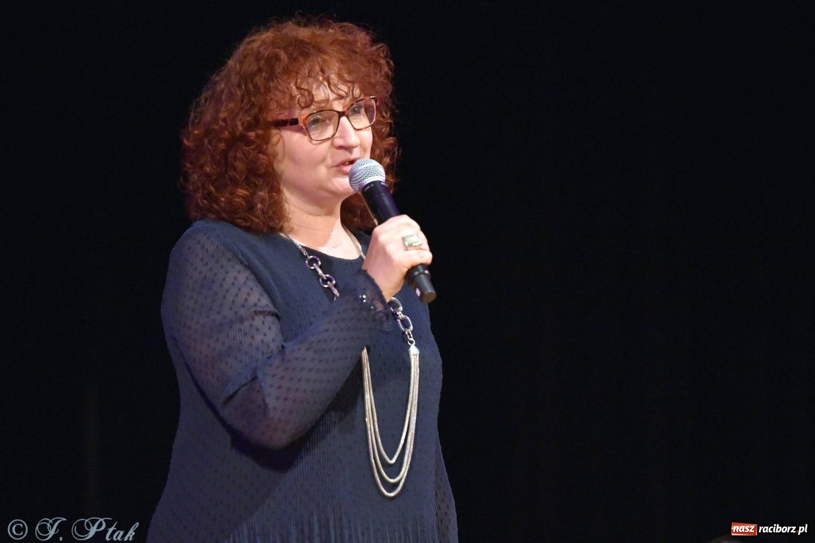 Zdjęcie w galerii na portalu naszraciborz.pl: PERSPEKTYWA - koncert na 100 lecie Disneya wiadomości z regionu