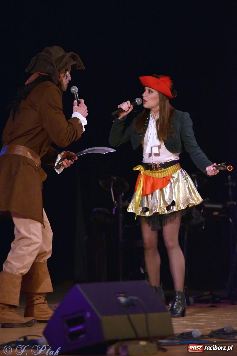 Zdjęcie w galerii na portalu naszraciborz.pl: PERSPEKTYWA - koncert na 100 lecie Disneya wiadomości z regionu