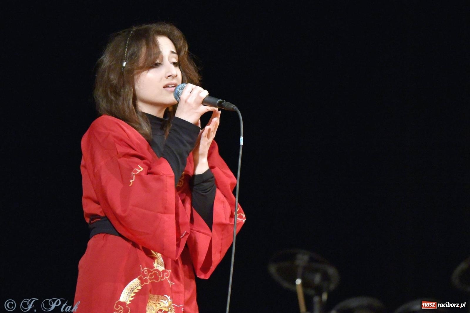 Zdjęcie w galerii na portalu naszraciborz.pl: PERSPEKTYWA - koncert na 100 lecie Disneya wiadomości z regionu