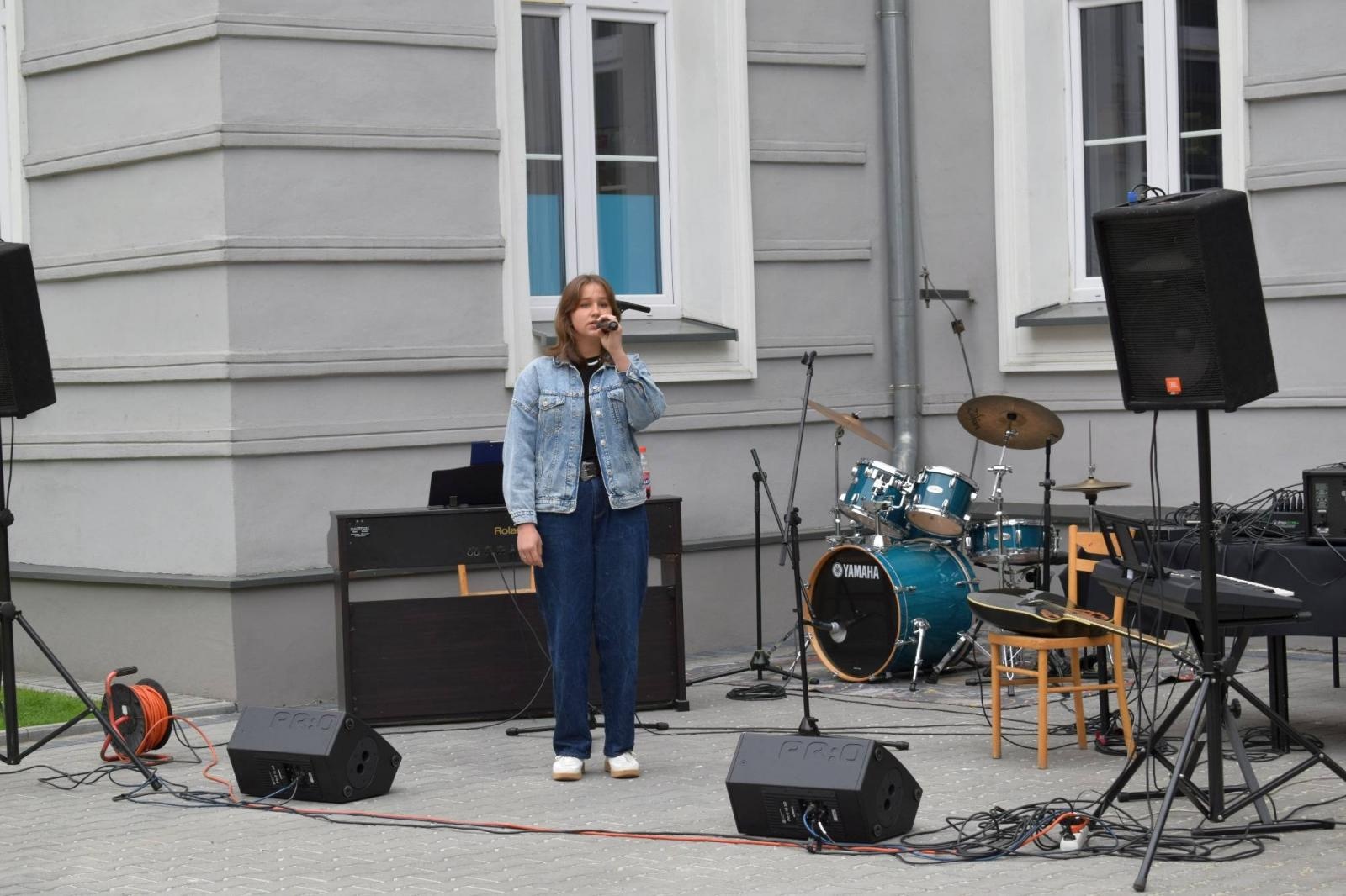 Zdjęcie w galerii na portalu naszraciborz.pl: MDK i Przyjaciele - spontaniczna impreza na Dzień Dziecka [FOTO] wiadomości z regionu