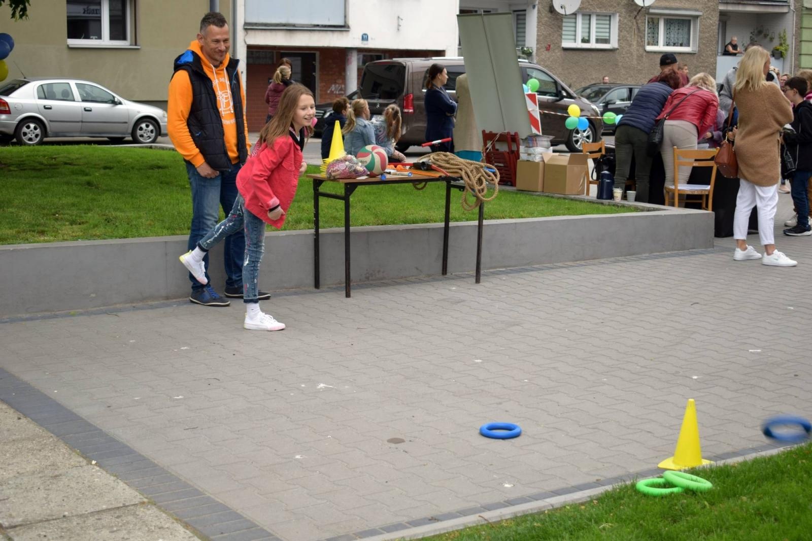 Zdjęcie w galerii na portalu naszraciborz.pl: MDK i Przyjaciele - spontaniczna impreza na Dzień Dziecka [FOTO] wiadomości z regionu